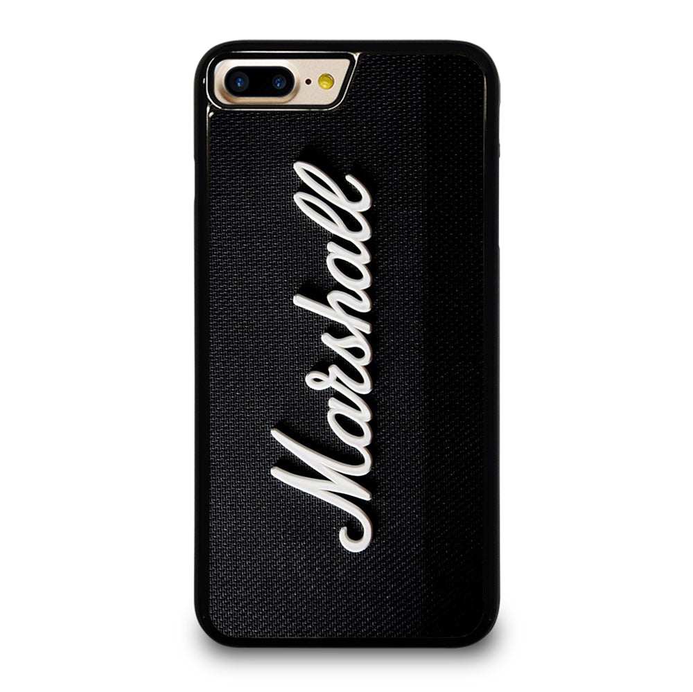 MARSHALL EMBLEM 2 iPhone 7 / 8 Plus Case Cover