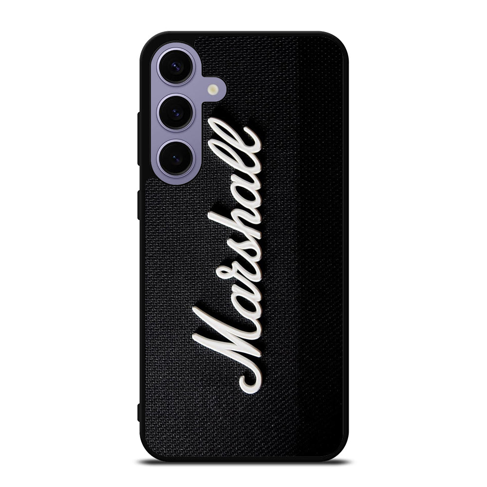 MARSHALL EMBLEM 2 Samsung Galaxy S24 Plus Case Cover