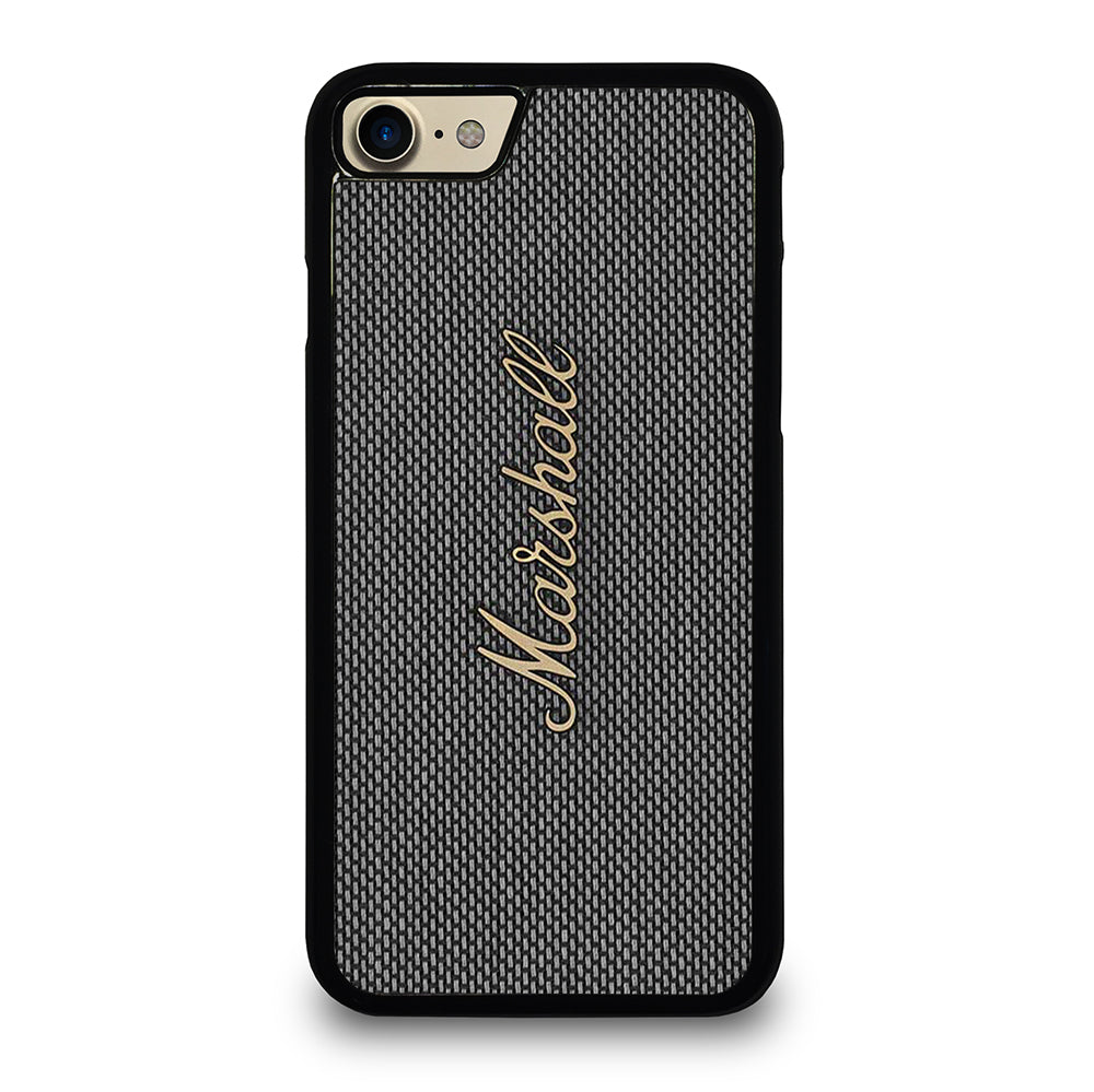 MARSHALL LOGO iPhone 7 / 8 Case Cover
