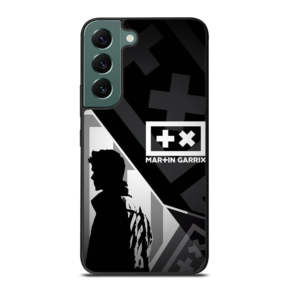 MARTIN GARRIX CLIPART Samsung Galaxy S22 Case Cover