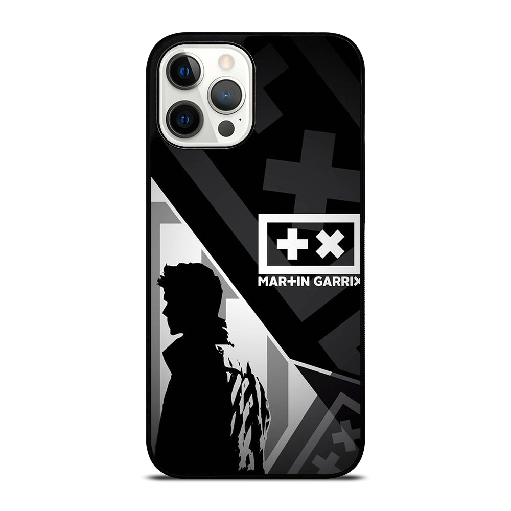 MARTIN GARRIX CLIPART iPhone 12 Pro Max Case Cover