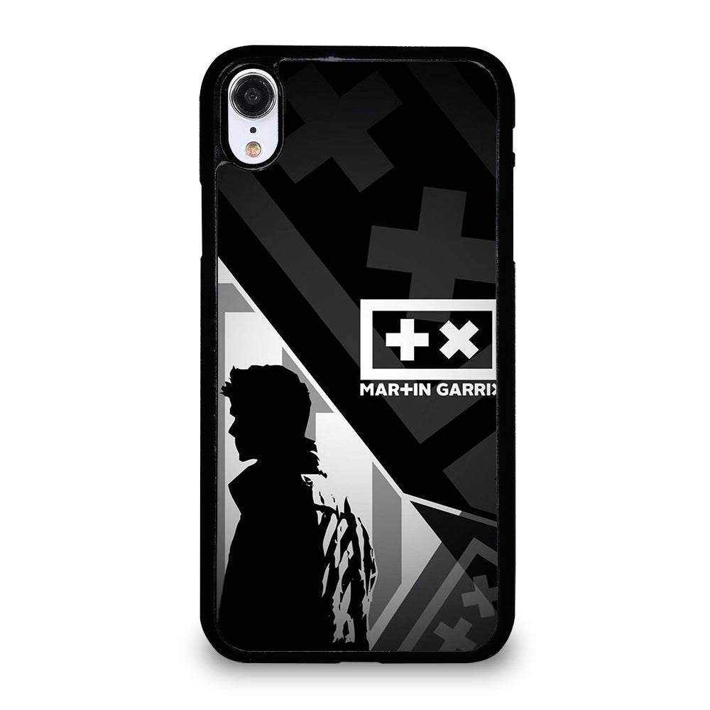 MARTIN GARRIX CLIPART iPhone XR Case Cover