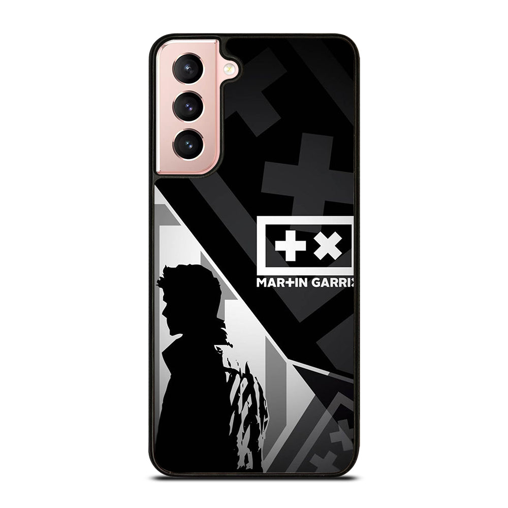 MARTIN GARRIX CLIPART Samsung Galaxy S21 Case Cover