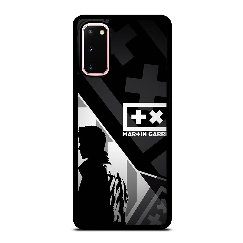 MARTIN GARRIX CLIPART Samsung Galaxy S20 Case Cover
