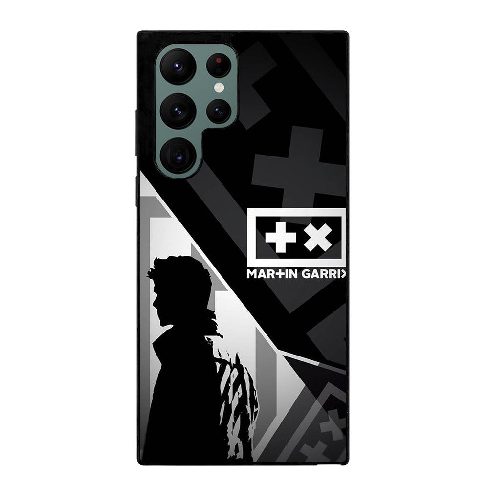 MARTIN GARRIX CLIPART Samsung Galaxy S22 Ultra Case Cover