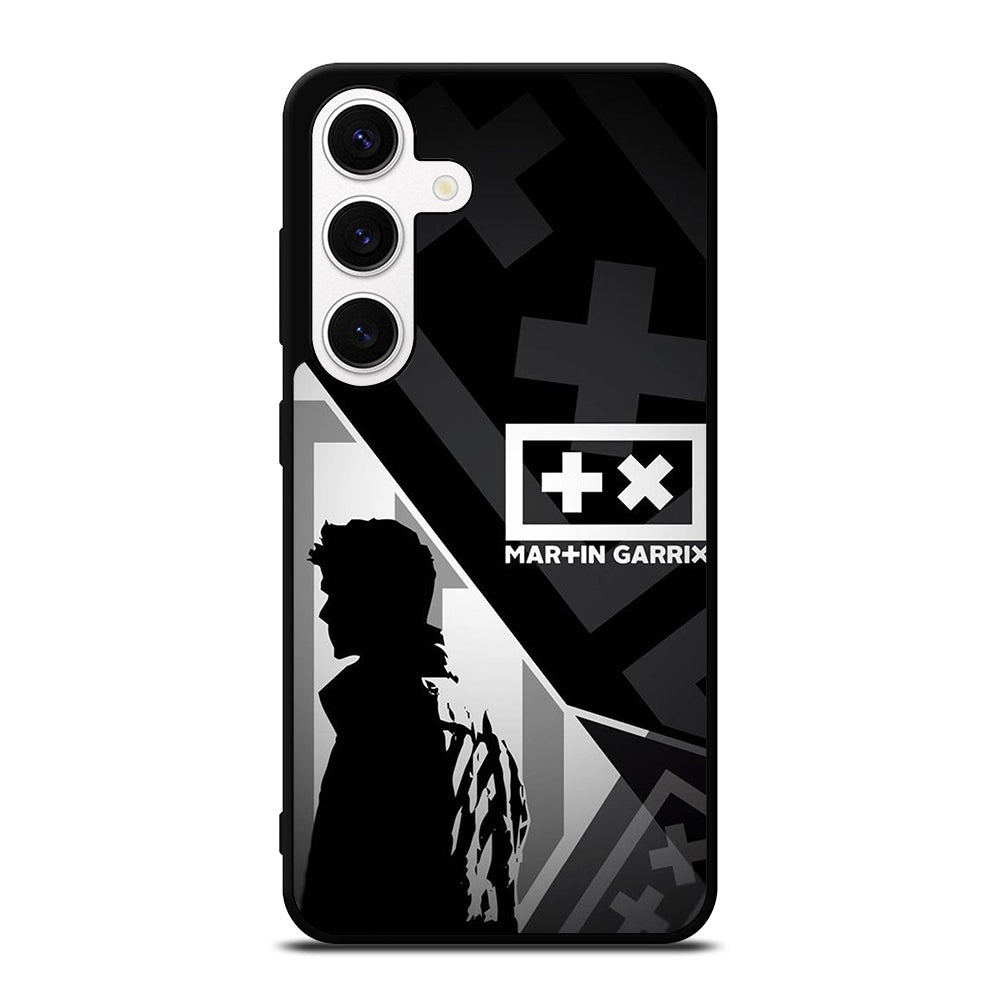 MARTIN GARRIX CLIPART Samsung Galaxy S24 Case Cover