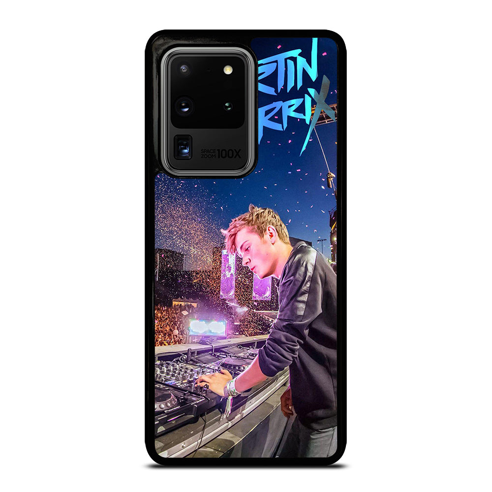 MARTIN GARRIX DJ SHOW 2 Samsung Galaxy S20 Ultra Case Cover