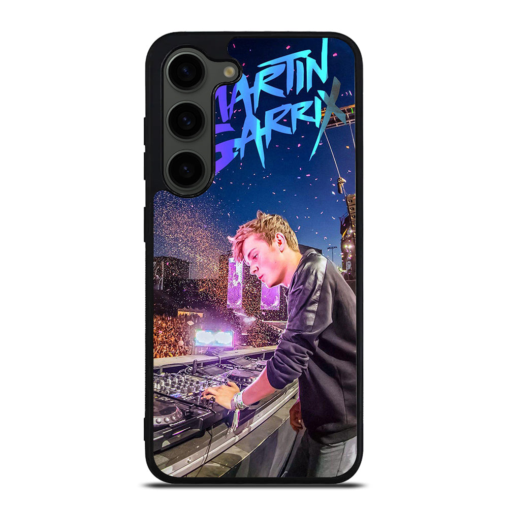 MARTIN GARRIX DJ SHOW 2 Samsung Galaxy S23 Plus Case Cover