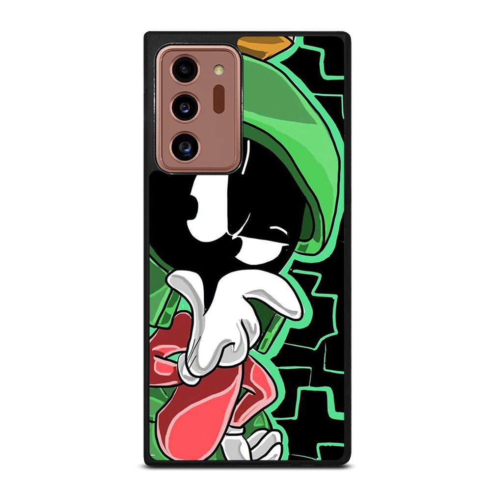 MARVIN THE MARTIAN CARTOON 4 Samsung Galaxy Note 20 Ultra Case Cover