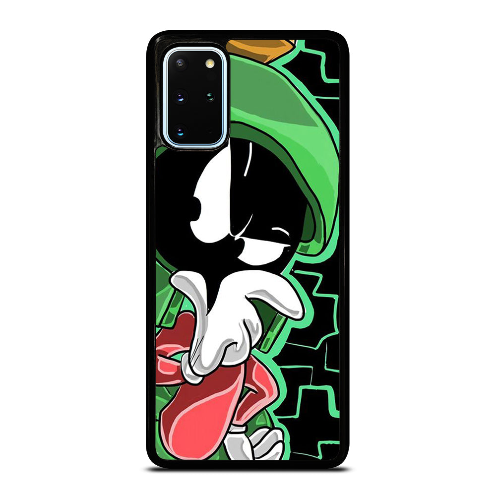 MARVIN THE MARTIAN CARTOON 4 Samsung Galaxy S20 Plus Case Cover