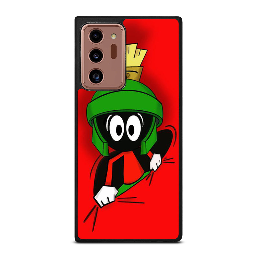 MARVIN THE MARTIAN CARTOON SERIES 2 Samsung Galaxy Note 20 Ultra Case Cover