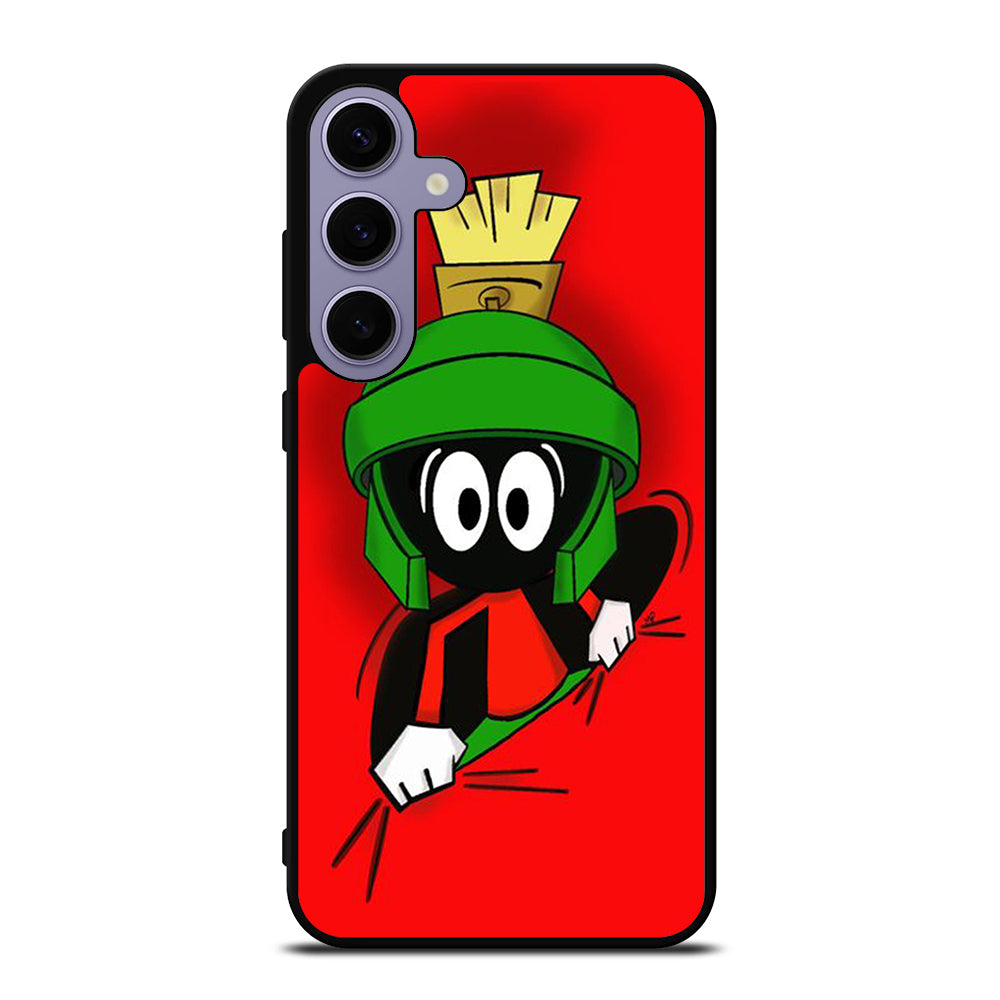 MARVIN THE MARTIAN CARTOON SERIES 2 Samsung Galaxy S24 Plus Case Cover