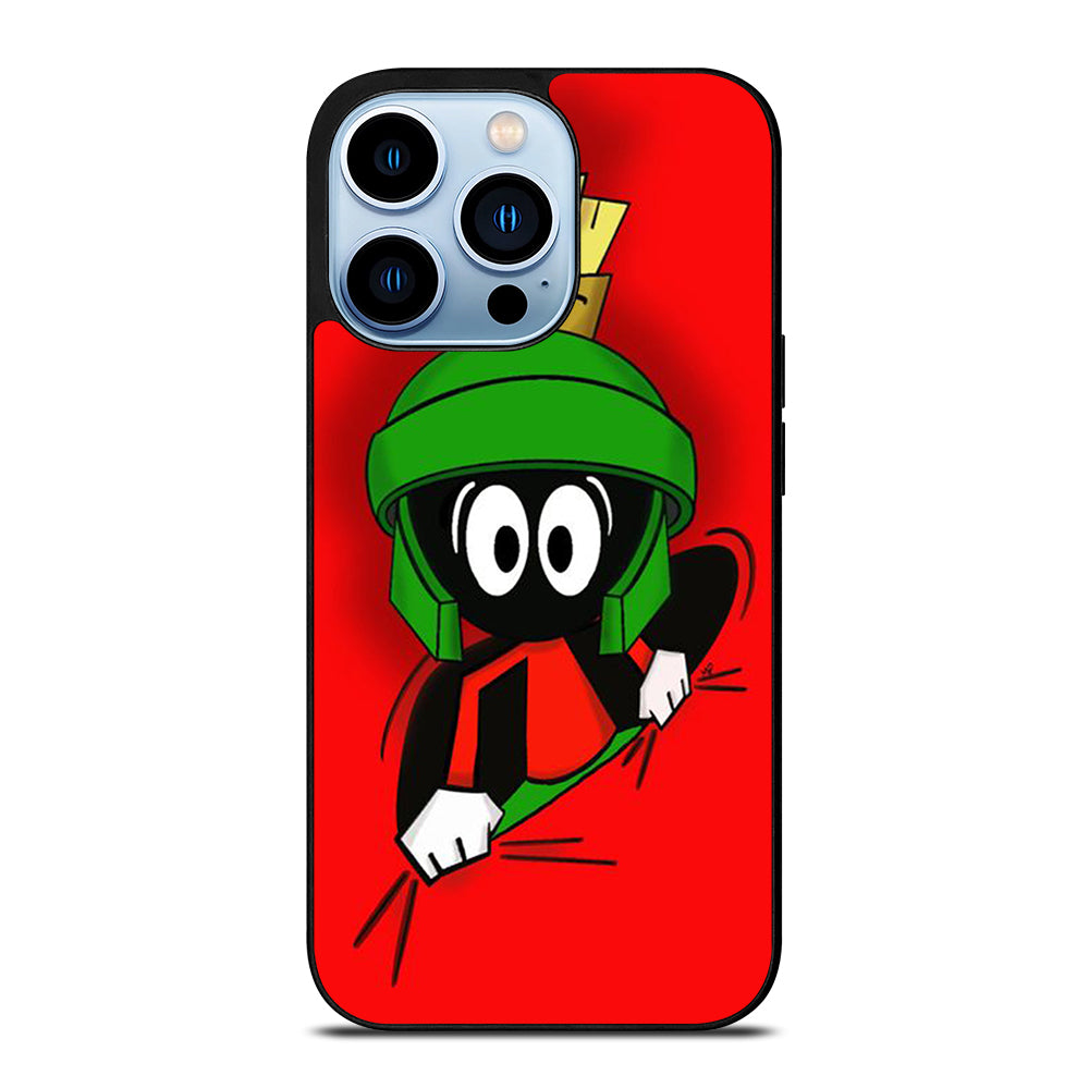 MARVIN THE MARTIAN CARTOON SERIES 2 iPhone 13 Pro Max Case Cover