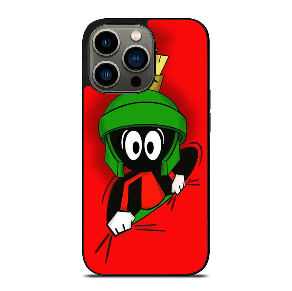 MARVIN THE MARTIAN CARTOON SERIES 2 iPhone 13 Pro Case Cover