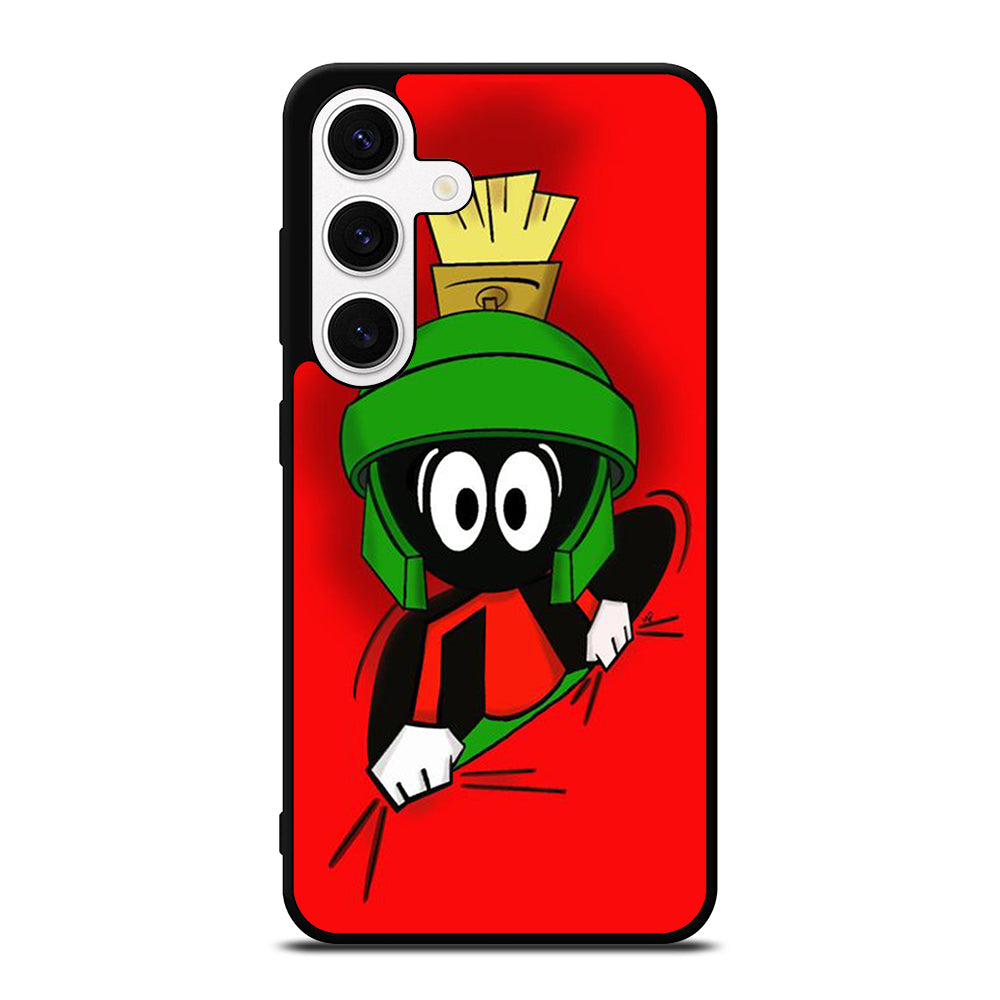 MARVIN THE MARTIAN CARTOON SERIES 2 Samsung Galaxy S24 Case Cover