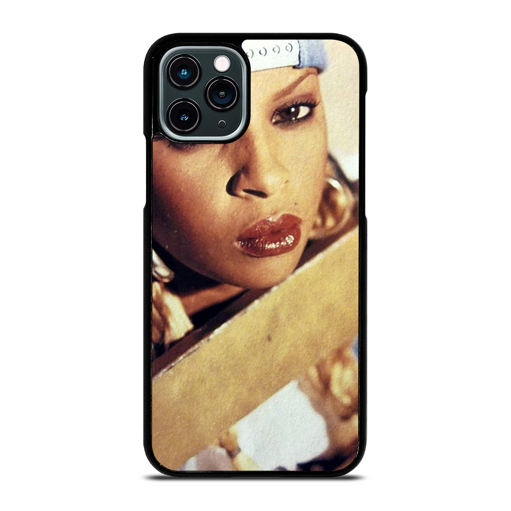MARY J AMERICAN SINGER iPhone 11 Pro Case Cover