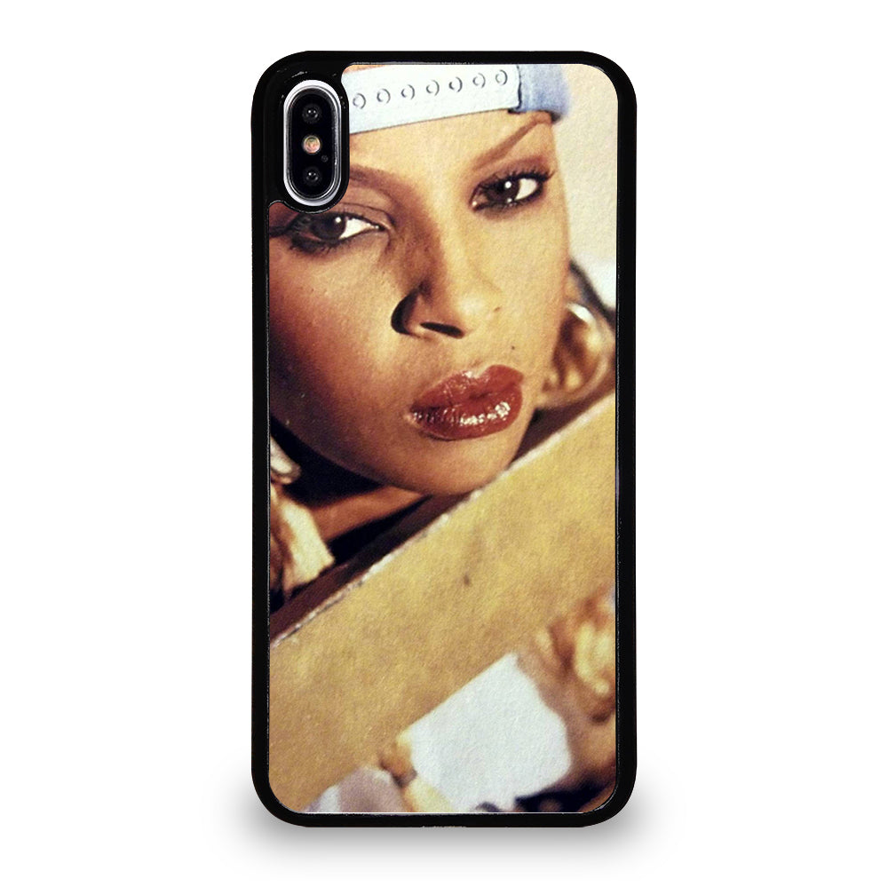 MARY J AMERICAN SINGER iPhone XS Max Case Cover