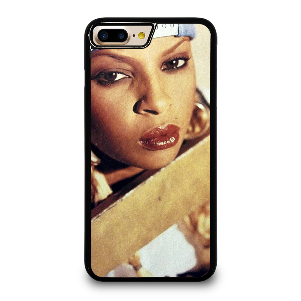 MARY J AMERICAN SINGER iPhone 7 / 8 Plus Case Cover