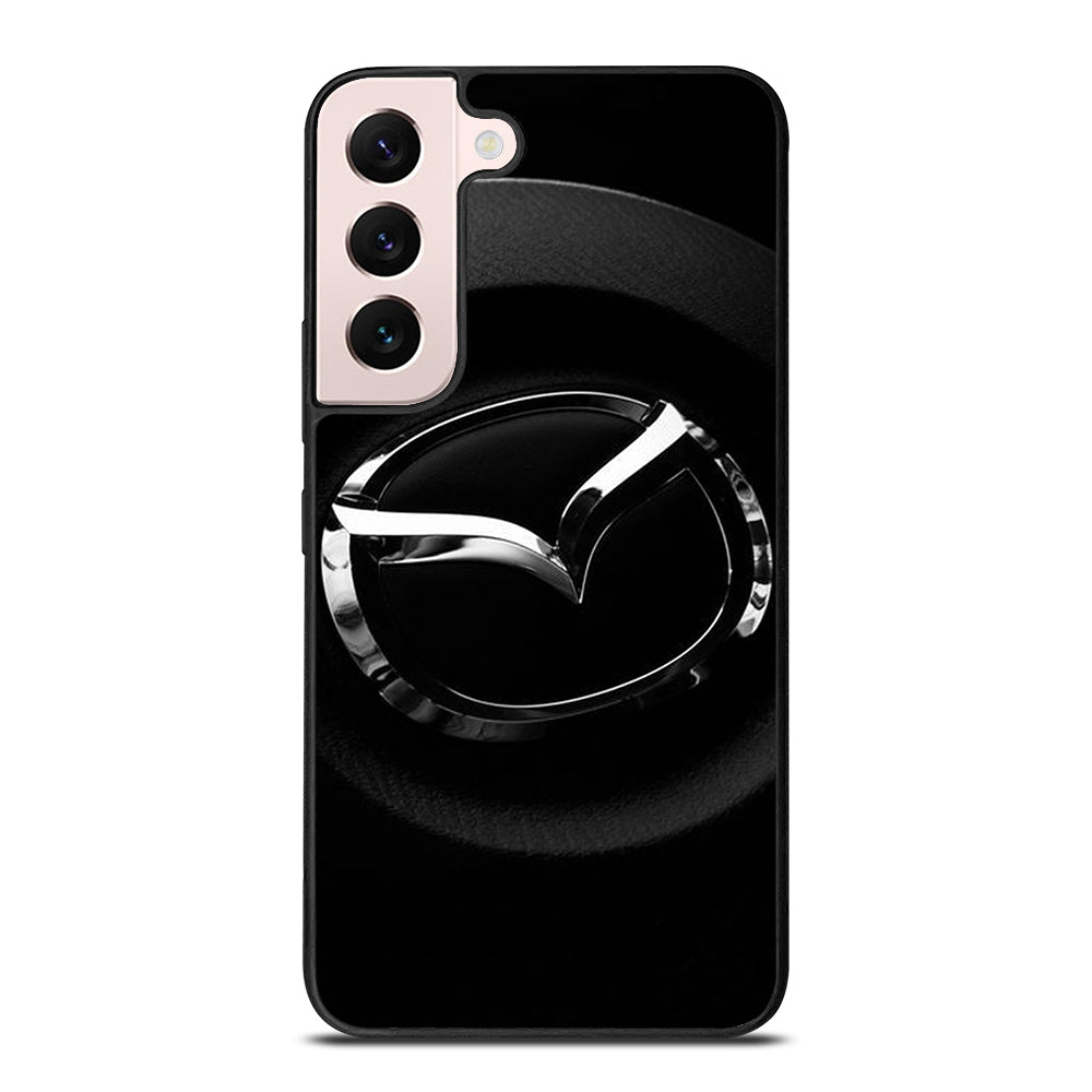 MAZDA CAR EMBLEM Samsung Galaxy S22 Plus Case Cover