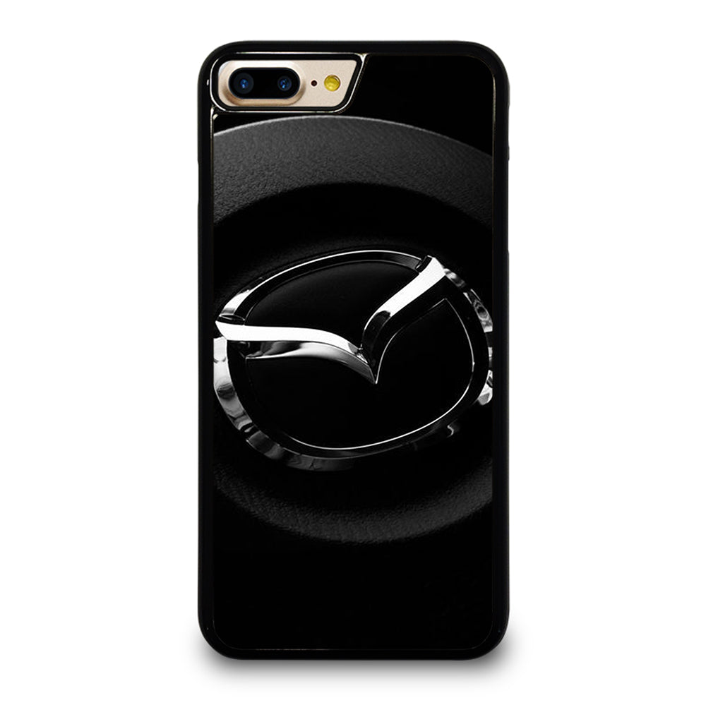 MAZDA CAR EMBLEM iPhone 7 / 8 Plus Case Cover