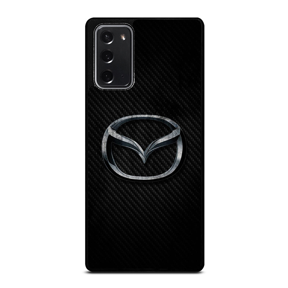 MAZDA LOGO Samsung Galaxy Note 20 Case Cover