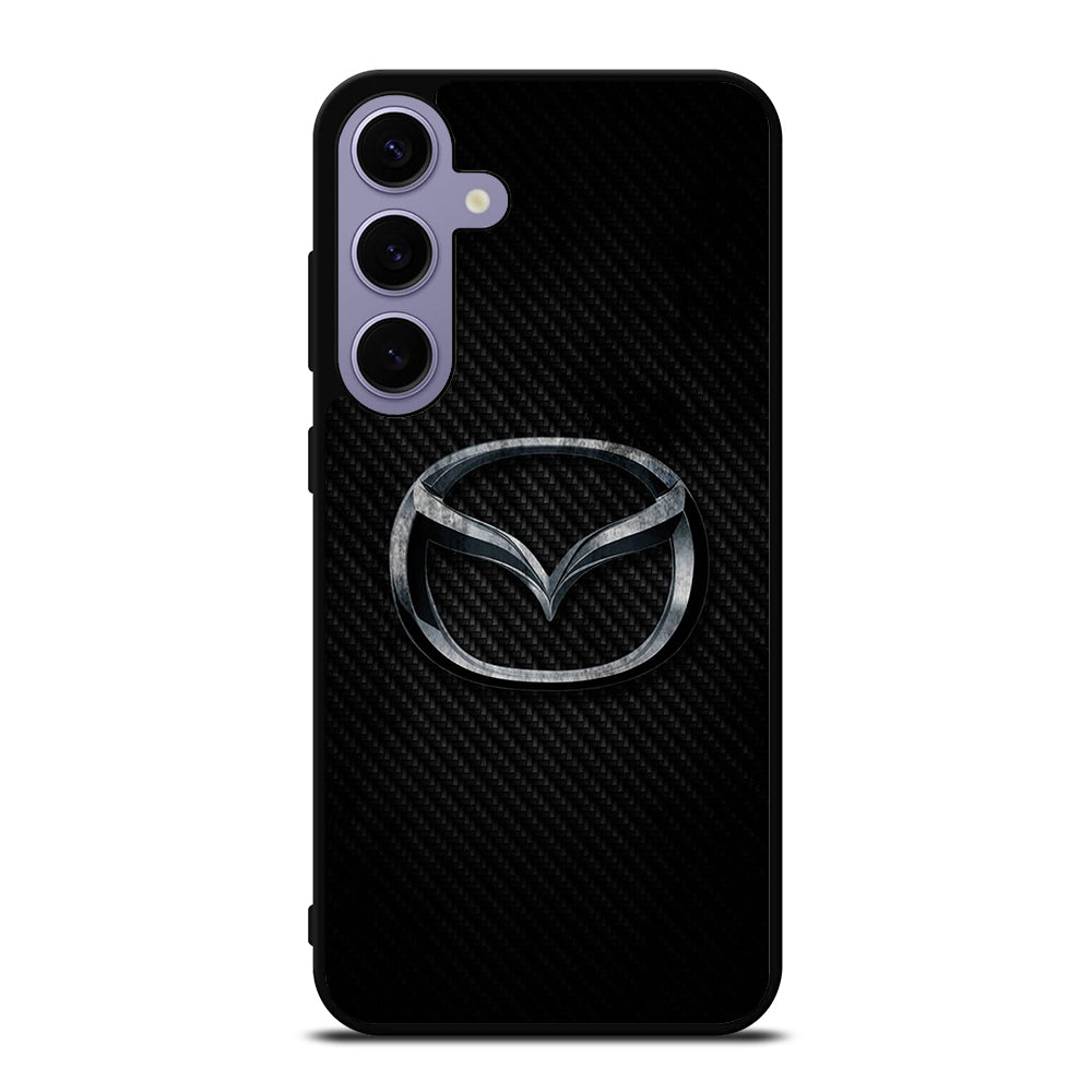 MAZDA LOGO Samsung Galaxy S24 Plus Case Cover