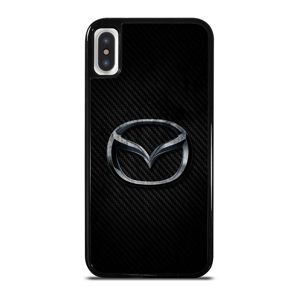 MAZDA LOGO iPhone X / XS Case Cover
