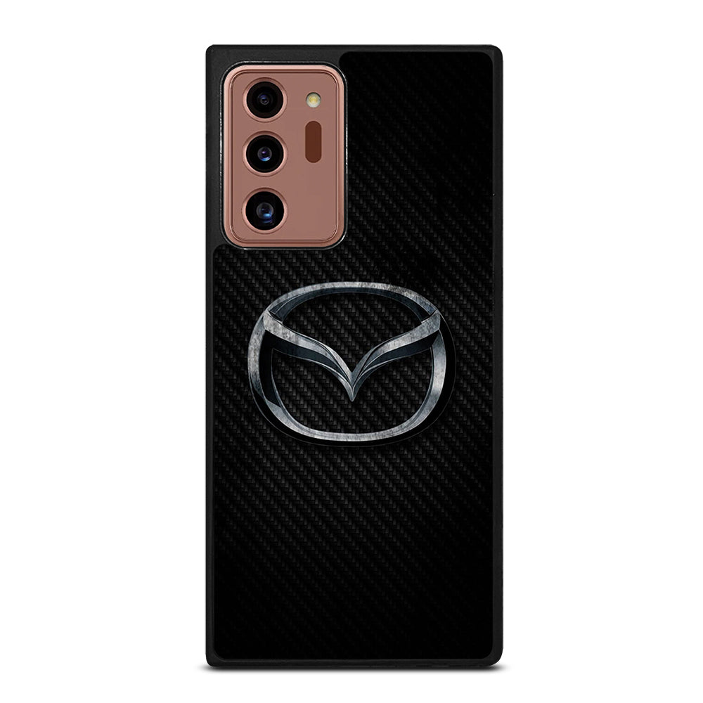 MAZDA LOGO Samsung Galaxy Note 20 Ultra Case Cover