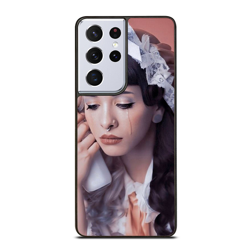 MELANIE MARTINEZ CRY Samsung Galaxy S21 Ultra Case Cover