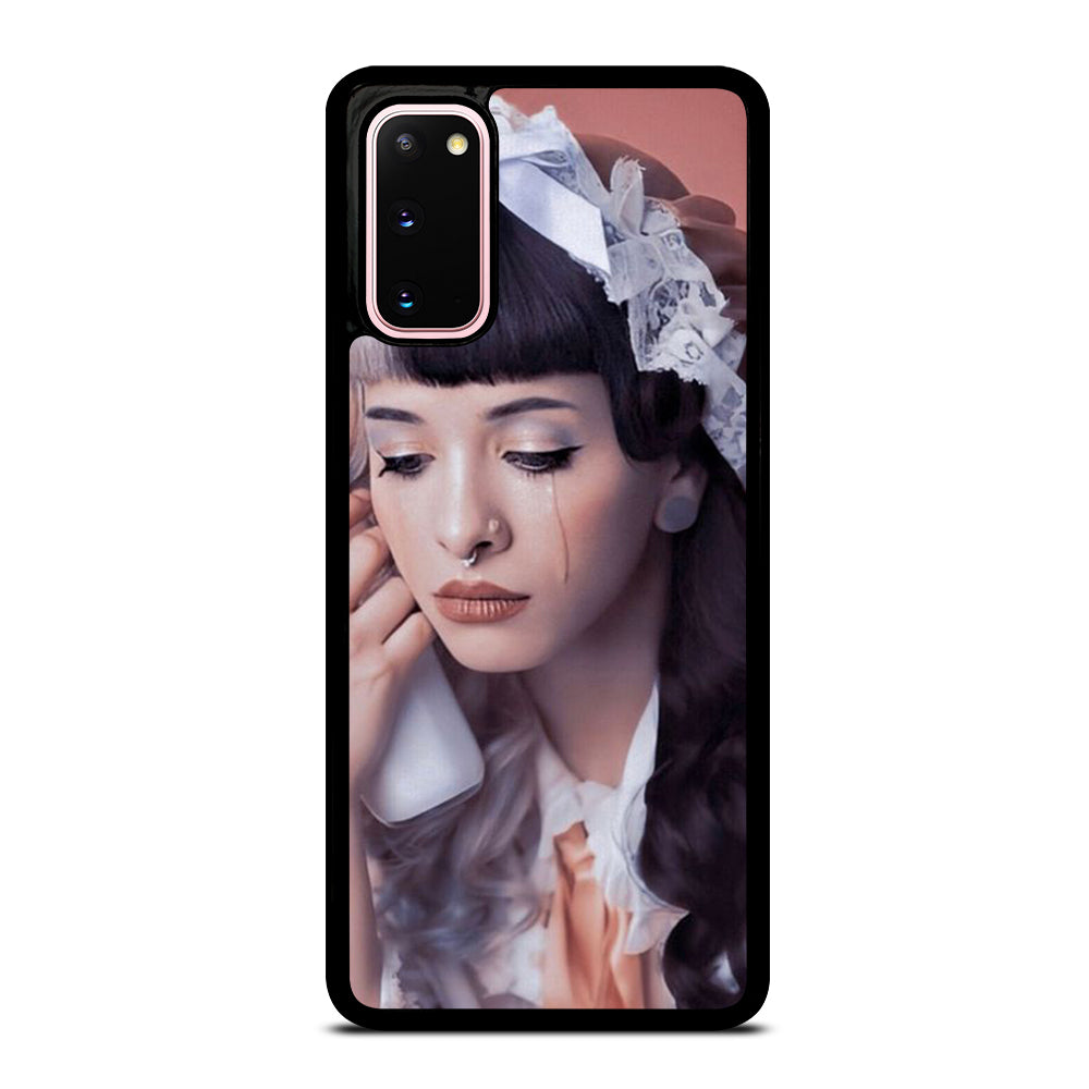 MELANIE MARTINEZ CRY Samsung Galaxy S20 Case Cover