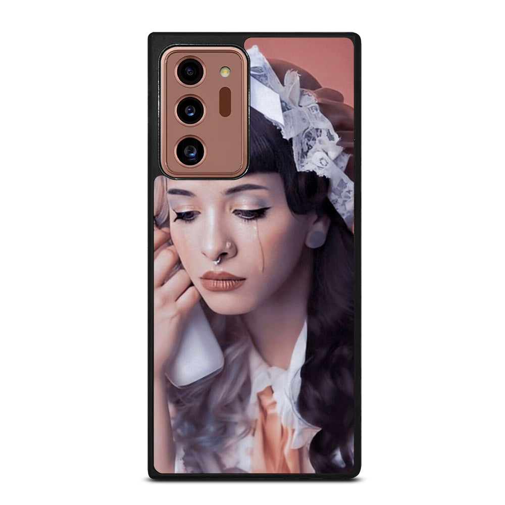 MELANIE MARTINEZ CRY Samsung Galaxy Note 20 Ultra Case Cover