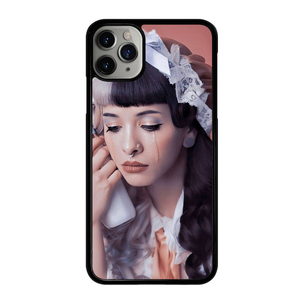 MELANIE MARTINEZ CRY iPhone 11 Pro Max Case Cover