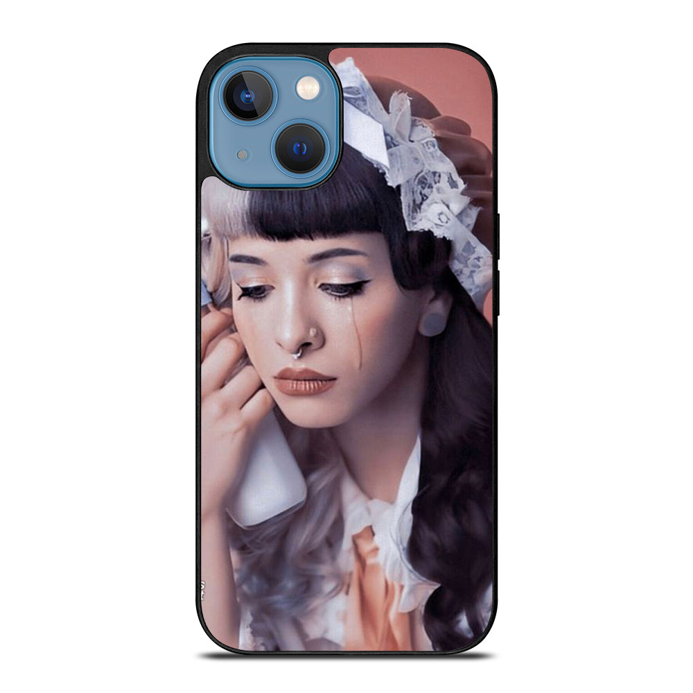 MELANIE MARTINEZ CRY iPhone 13 Case Cover