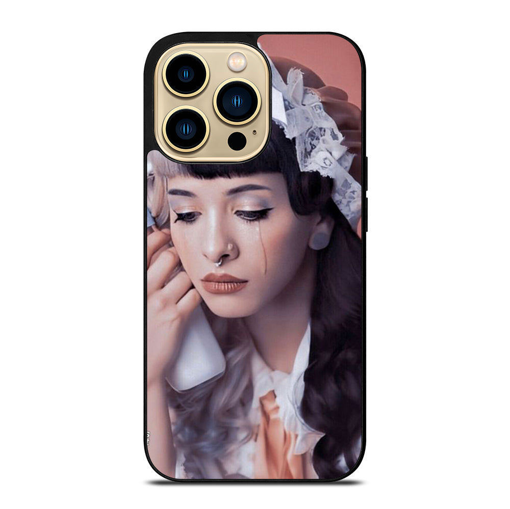 MELANIE MARTINEZ CRY iPhone 14 Pro Max Case Cover