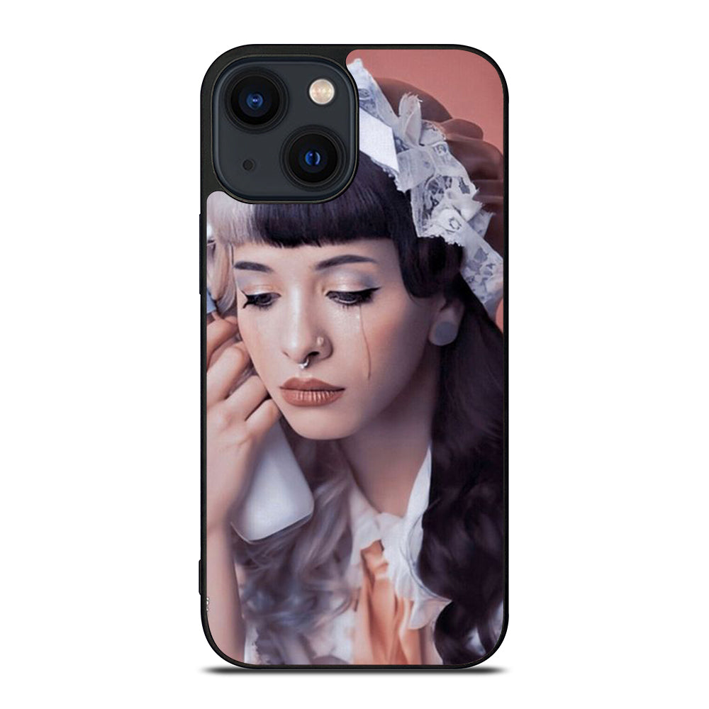 MELANIE MARTINEZ CRY iPhone 14 Plus Case Cover