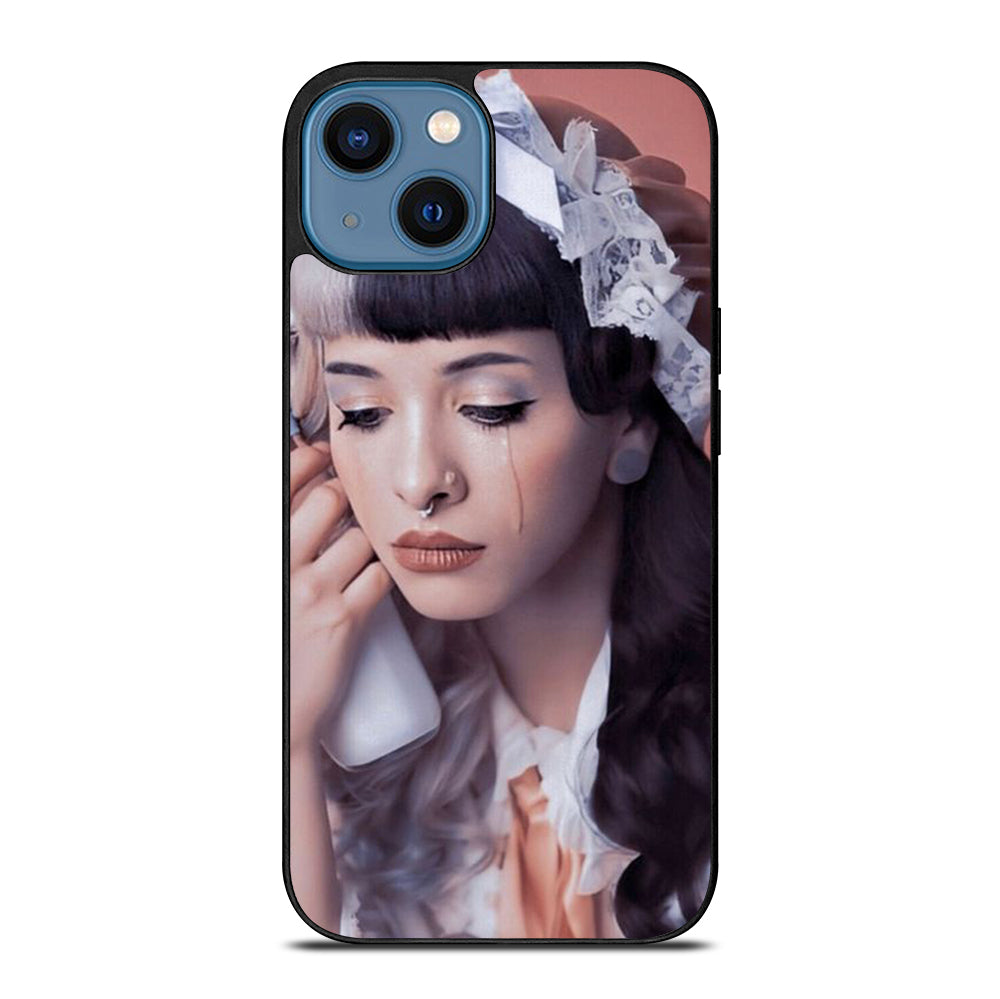 MELANIE MARTINEZ CRY iPhone 14 Case Cover