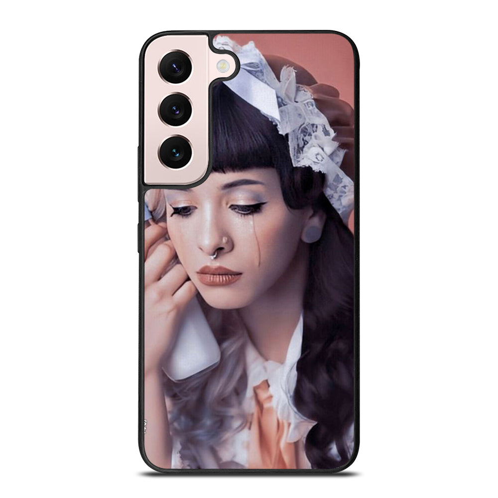 MELANIE MARTINEZ CRY Samsung Galaxy S22 Plus Case Cover