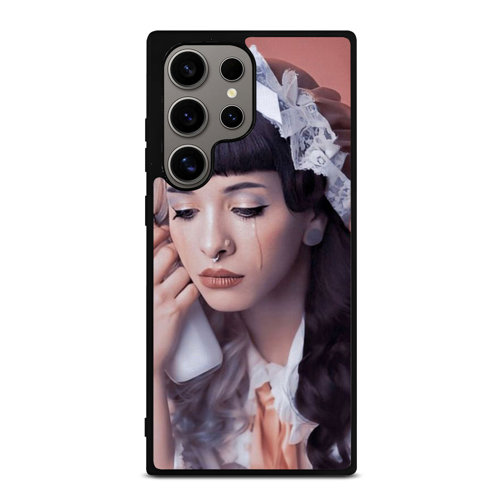 MELANIE MARTINEZ CRY Samsung Galaxy S24 Ultra Case Cover