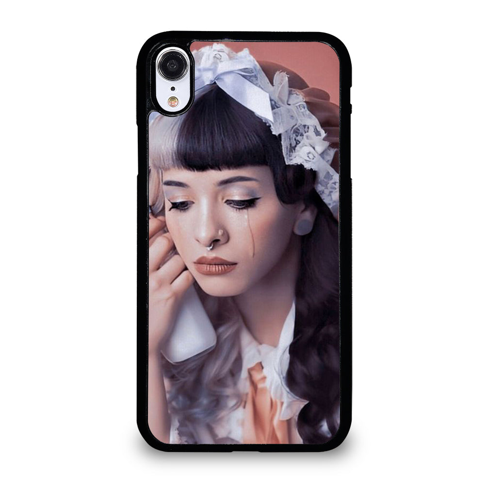 MELANIE MARTINEZ CRY iPhone XR Case Cover