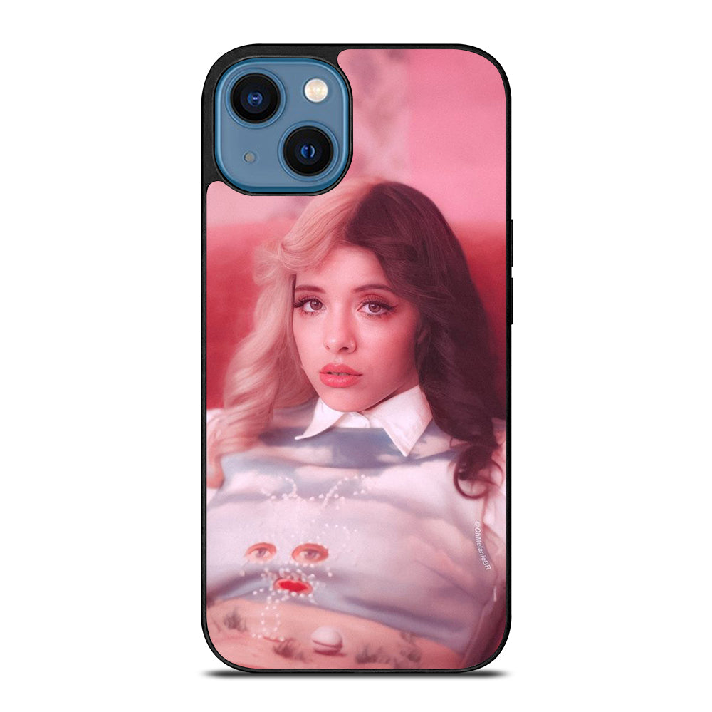 MELANIE MARTINEZ CUTE SINGER iPhone 14 Case Cover