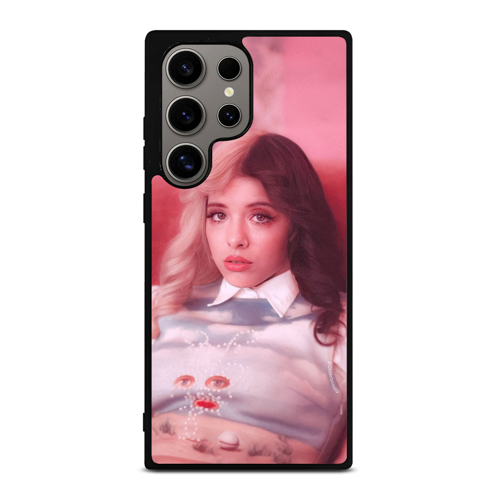 MELANIE MARTINEZ CUTE SINGER Samsung Galaxy S24 Ultra Case Cover
