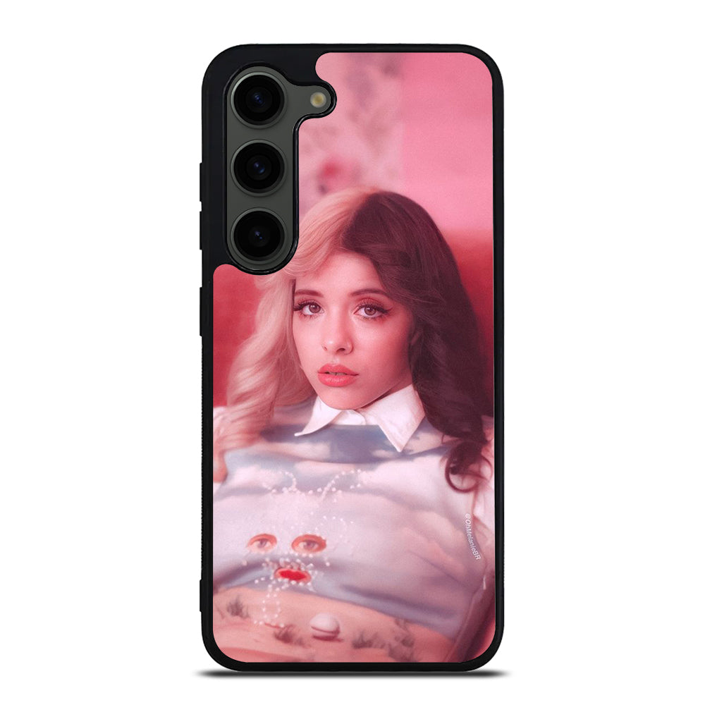 MELANIE MARTINEZ CUTE SINGER Samsung Galaxy S23 Plus Case Cover
