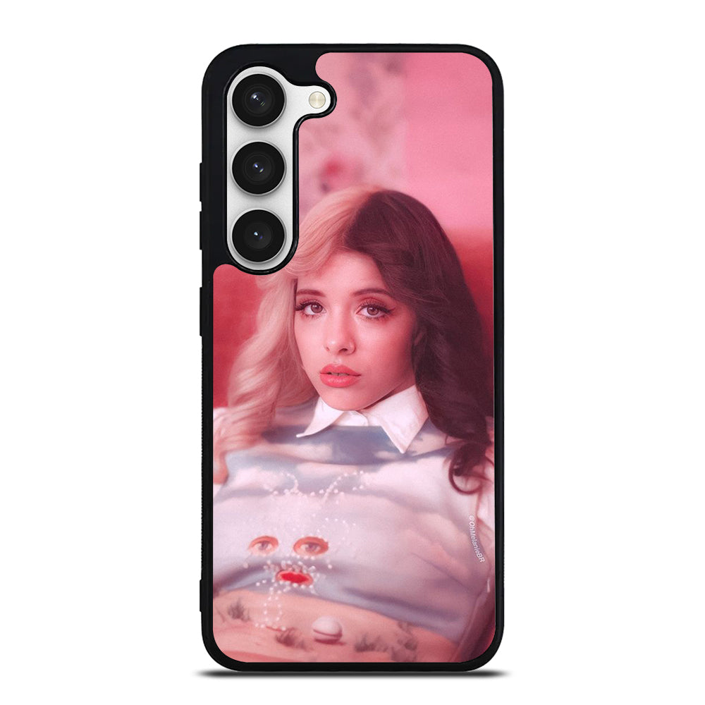 MELANIE MARTINEZ CUTE SINGER Samsung Galaxy S23 Case Cover