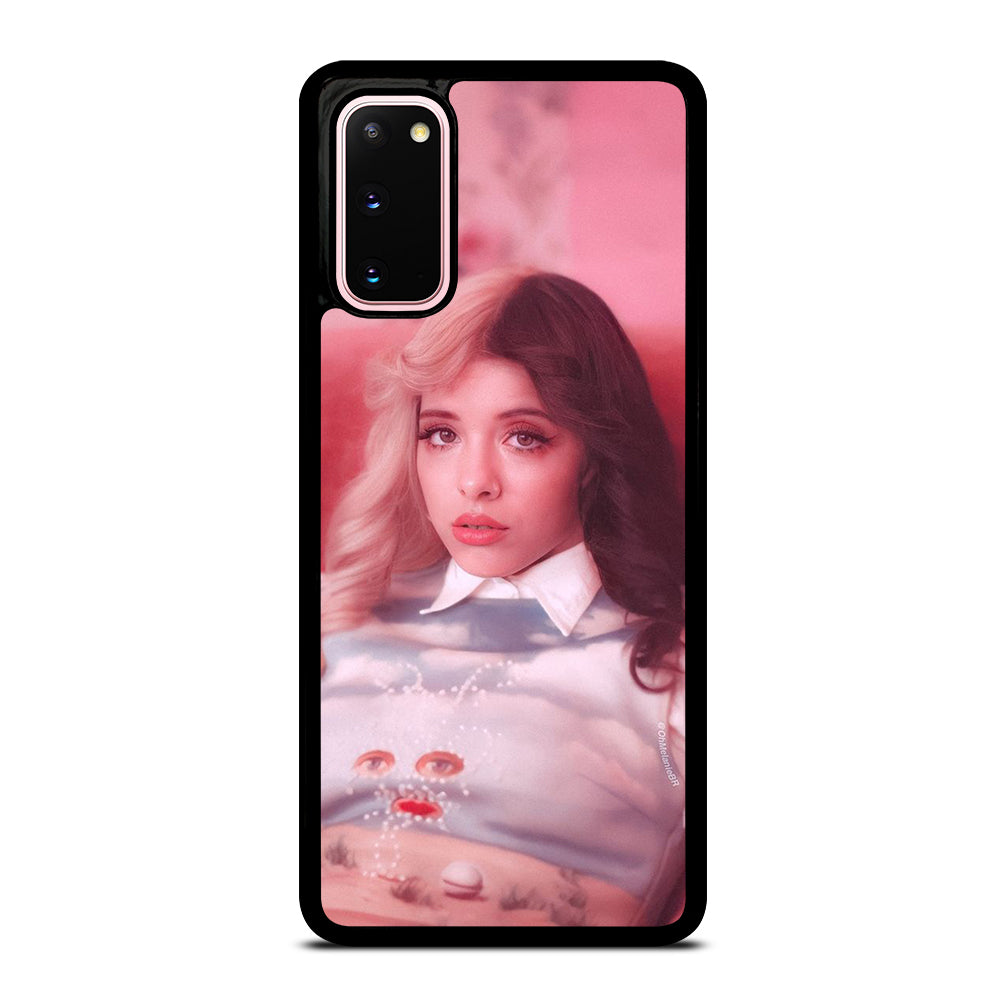 MELANIE MARTINEZ CUTE SINGER Samsung Galaxy S20 Case Cover