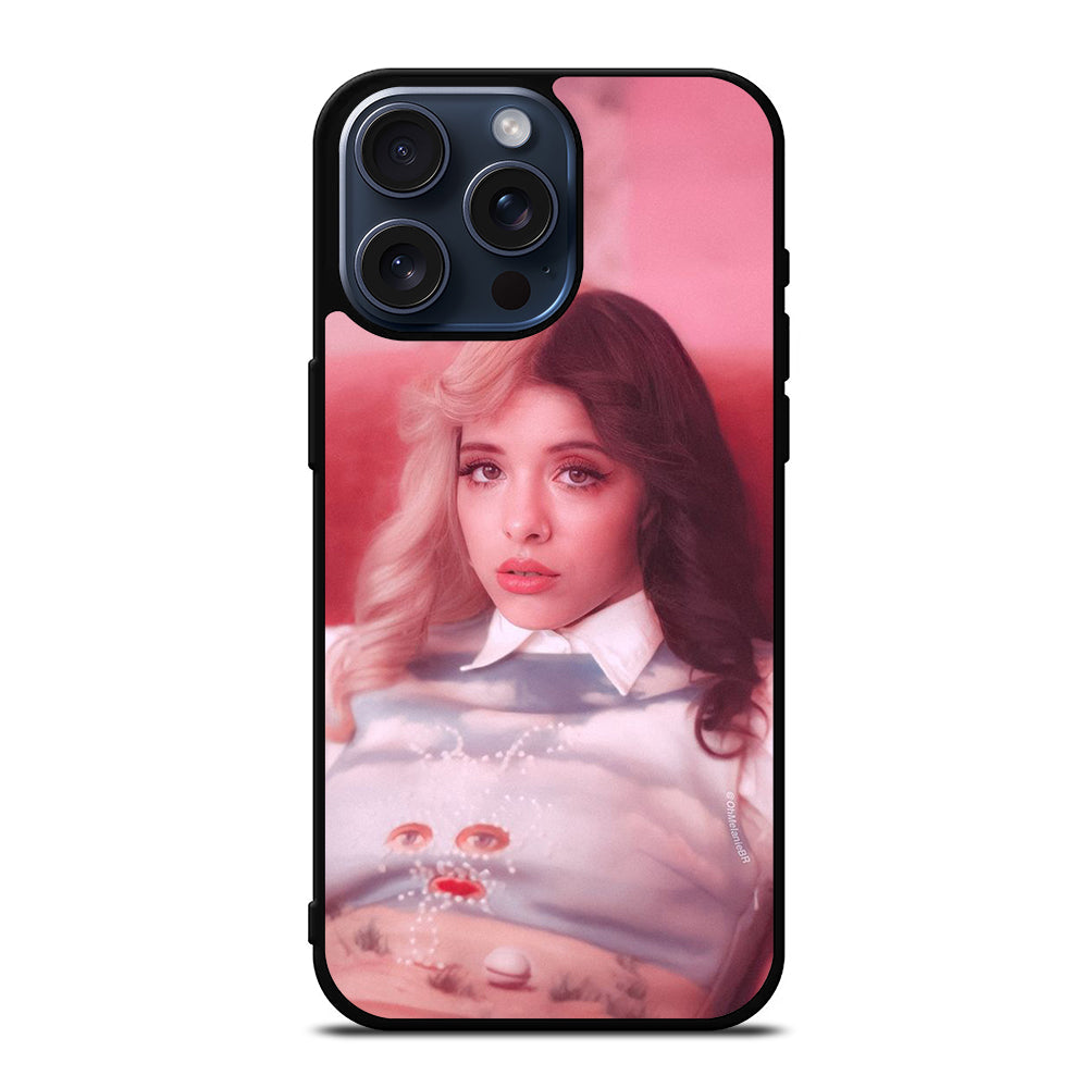 MELANIE MARTINEZ CUTE SINGER iPhone 15 Pro Max Case Cover