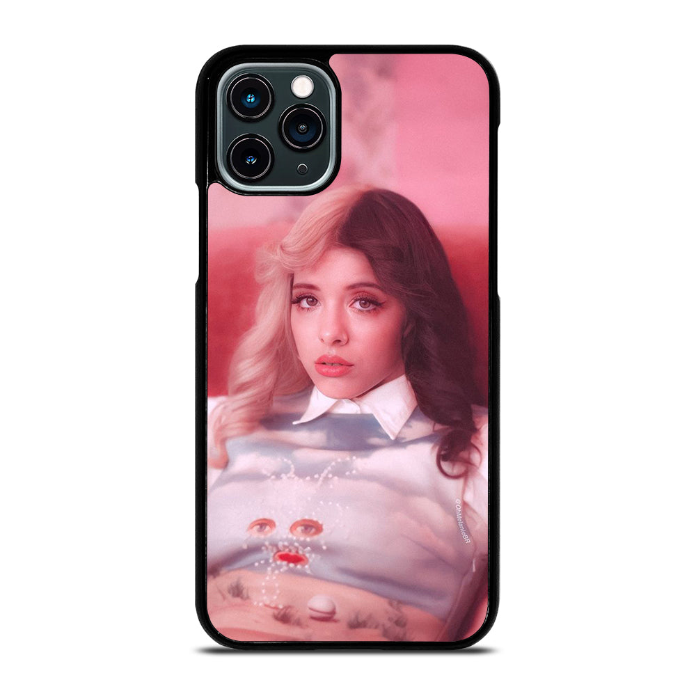 MELANIE MARTINEZ CUTE SINGER iPhone 11 Pro Case Cover