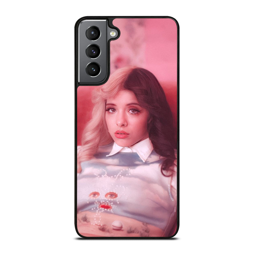 MELANIE MARTINEZ CUTE SINGER Samsung Galaxy S21 Plus Case Cover