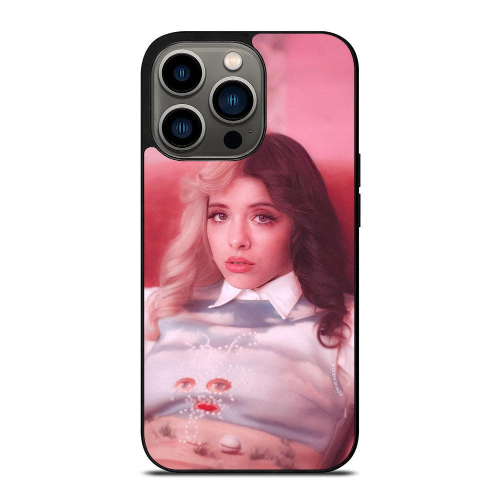 MELANIE MARTINEZ CUTE SINGER iPhone 13 Pro Case Cover