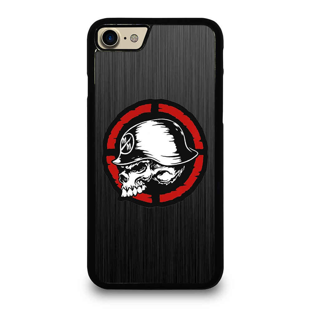 METAL MULISHA LOGO iPhone 7 / 8 Case Cover