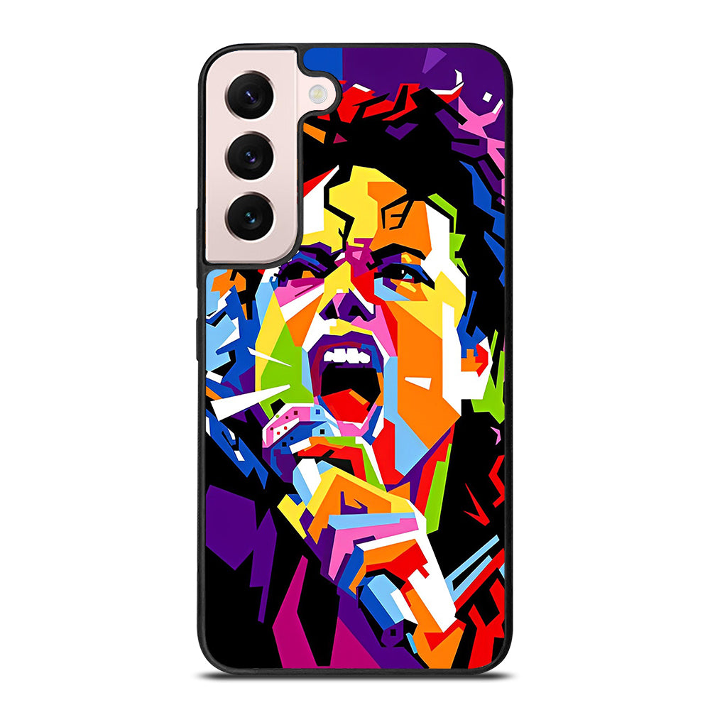 MICHAEL JACKSON ART 2 Samsung Galaxy S22 Plus Case Cover